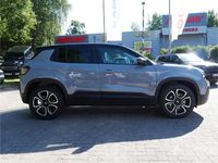 Neu Jeep Avenger Summit 110 PS (80 kW) 2025 Vr785/a) (grau SUV
