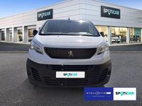 Gebraucht Peugeot Expert 144 PS (105 kW) 2024 Weiß Van