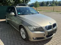 Gebraucht BMW 318 143 PS (105 kW) 2010 Kombi