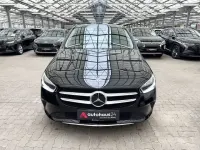Gebraucht Mercedes B250e Progressive 160 PS (117 kW) 2022 Schwarz Van / Kleinbus
