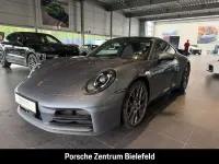 Gebraucht Porsche 911 Carrera 394 PS (289 kW) 2025 Grau Coupé