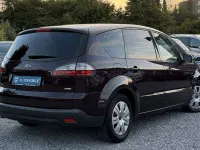 Gebraucht Ford S-MAX Trend 140 PS (102 kW) 2009 Other Van / Kleinbus