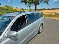 Gebraucht Mercedes 280 231 PS (169 kW) 2007 Grau Limousine