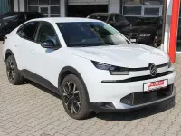 Gebraucht Citroën C4 X 131 PS (96 kW) 2025 Okenitweiss SUV