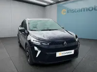 Gebraucht Renault Captur 140 PS (102 kW) 2025 Schwarz SUV