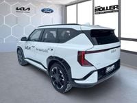 Gebraucht Kia EV5 GT-Line 160 kW (218 PS) 2026 Snow white pearl SUV