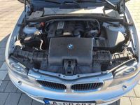 gebraucht BMW 116 Xenon PDCAuto klima Alu felgen