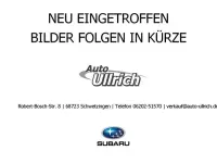 Gebraucht Subaru Crosstrek Active 136 PS (100 kW) 2025 Blau SUV