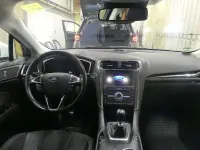 Usado Ford Mondeo Titanium S 150 CV (110 kW) 2021 Blanco Berlina
