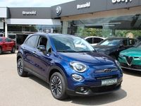 gebraucht Fiat 500X 500XMY23 HYBRID 1.5 GSE 96 kW (130 PS)