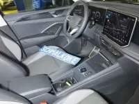 Second-hand VW Tiguan Goal 131 CP (96 kW) 2025 Negru SUV