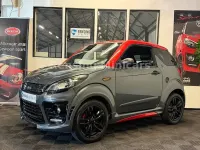 Gebraucht Ligier JS50 2018 Grau Kleinwagen