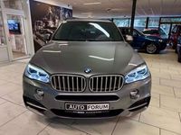 Gebraucht BMW X5 Performance 381 PS (280 kW) 2018 Grau SUV