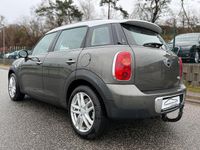 Gebraucht Mini Cooper Countryman 111 PS (81 kW) 2011 Grau SUV