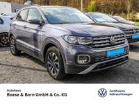 gebraucht VW T-Cross - ACTIVE