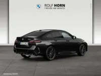 Gebraucht BMW M235 Performance 300 PS (220 kW) 2025 Black sapphire metallic Coupé