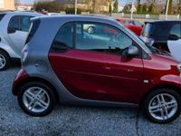 gebraucht Smart ForTwo Electric Drive ForTwo coupe / EQ Passion