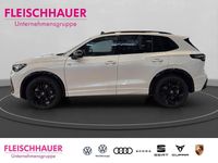 Gebraucht VW Tiguan Style 193 PS (141 kW) 2025 Weiss SUV