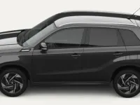 Neu Suzuki Vitara Comfort+ 110 PS (80 kW) 2026 Grau SUV