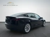 Gebraucht Tesla Model 3 Long Range AWD 366 kW (498 PS) 2021 Schwarz Limousine