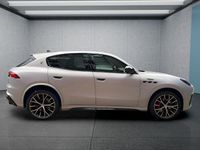Neu Maserati Grecale 530 PS (389 kW) 2025 Weiß SUV