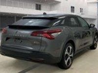 Gebraucht Citroën C5 X Feel 131 PS (96 kW) 2022 Platinumgrau Kombi