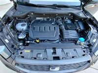 Używany Seat Ateca FR 150 KM (110 kW) 2021 Czarny SUV