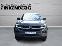 Gebraucht VW Amarok PanAmericana 241 PS (177 kW) 2026 Grau Pickup