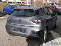 Gebraucht Renault Clio V Evolution 101 PS (74 kW) 2024 Dolomitgrau metallic Kleinwagen