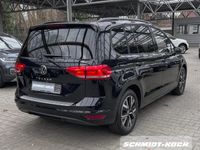 gebraucht VW Touran Highline