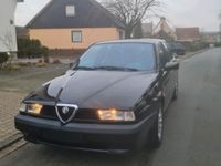 gebraucht Alfa Romeo 155 1.7 T.Spark Facelift Widebody