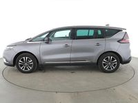 Gebraucht Renault Espace Business 189 PS (139 kW) 2021 Grau Van / Kleinbus
