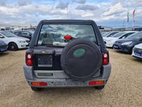 gebraucht Land Rover Freelander 1.8i Softback (88kW) Allrad/Klima/TÜV-12.2024