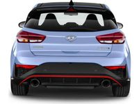 gebraucht Hyundai i30 N Performance 2.0 T-GDI