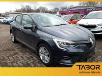 Gebraucht Renault Clio V Experience 72 PS (52 kW) 2020 Grau Kleinwagen
