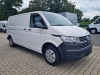 Gebraucht VW T6.1 150 PS (110 kW) 2024 Candyweiß Van