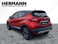 Gebraucht Renault Captur XMOD 110 PS (80 kW) 2016 Rot SUV