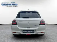 Gebraucht Suzuki Swift Comfort+ 83 PS (61 kW) 2025 Weiß Kleinwagen