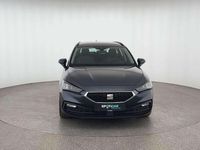 Gebraucht Seat Leon Style 116 PS (85 kW) 2022 Grau Kombi