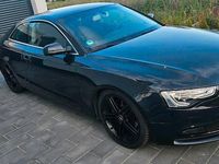 Second-hand Audi A5 204 CP (150 kW) 2012 Andere farben Coupe