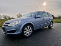 gebraucht Opel Astra 