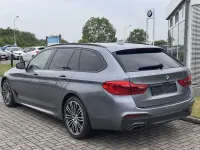 Gebraucht BMW 530 M Sport 252 PS (185 kW) 2019 Grau Kombi