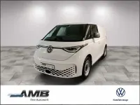 Gebraucht VW ID. Buzz 150 kW (204 PS) 2024 Candyweiß Van / Kleinbus