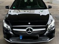 gebraucht Mercedes CLA200 URBAN TÜV NEU