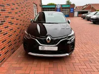 Używany Renault Captur Edition One 154 KM (113 kW) 2020 Czarny SUV