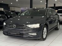 Gebraucht VW Passat Business 150 PS (110 kW) 2020 Grau Kombi