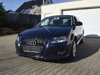 gebraucht Audi A3 Sportback 1.4 TFSI Ambition