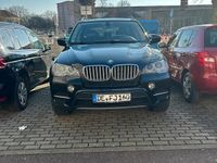 Gebraucht BMW X5 245 PS (180 kW) 2012 Schwarz SUV