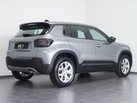 Gebraucht Jeep Avenger Altitude 101 PS (74 kW) 2023 Grau SUV