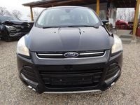 Gebraucht Ford Kuga Titanium 182 PS (133 kW) 2013 Other SUV